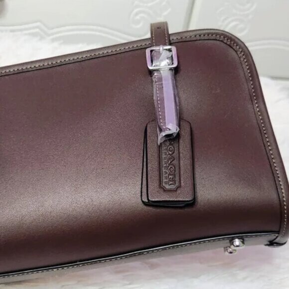 Maple Swing Zip Bag - Picture 5 of 5